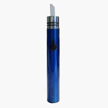 Hot Knife blau